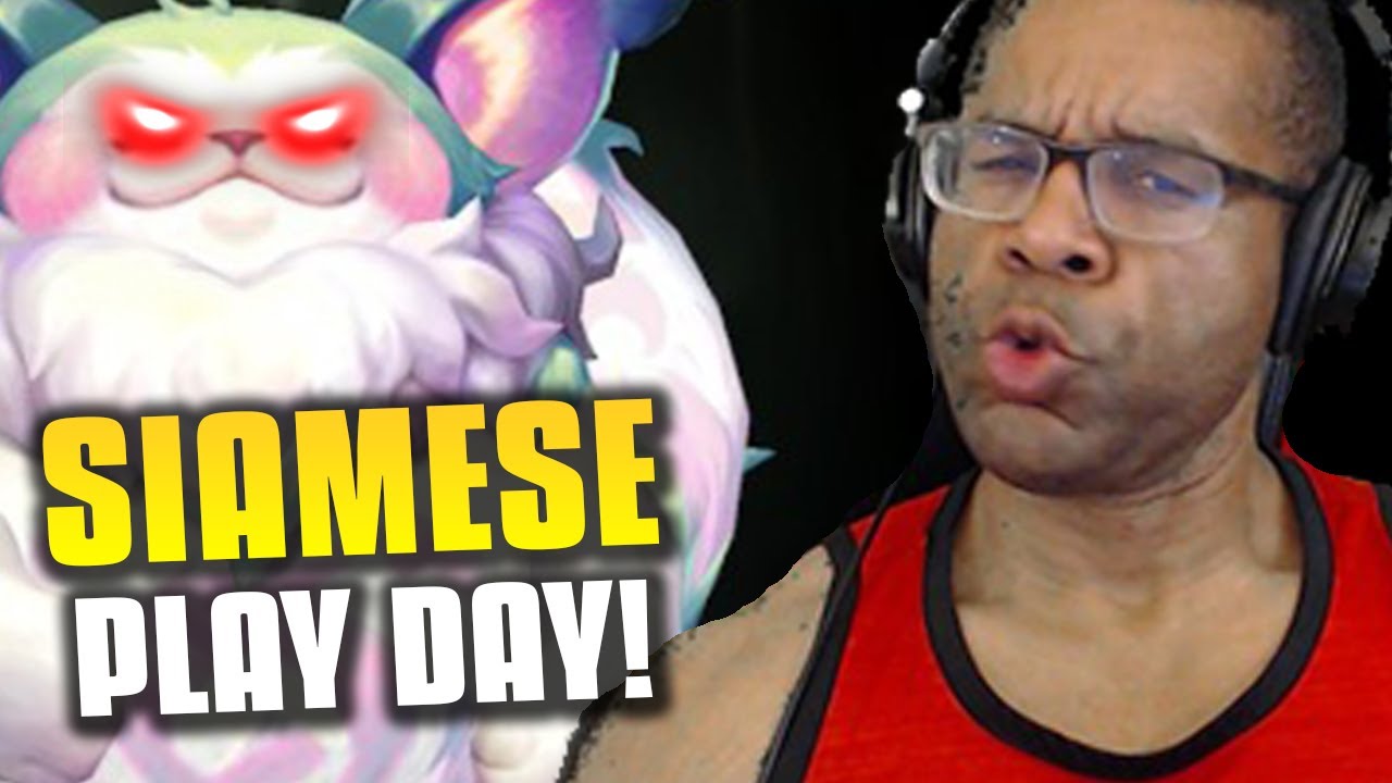 Is SIAMESE the WORST LD 4 In Summoners War?