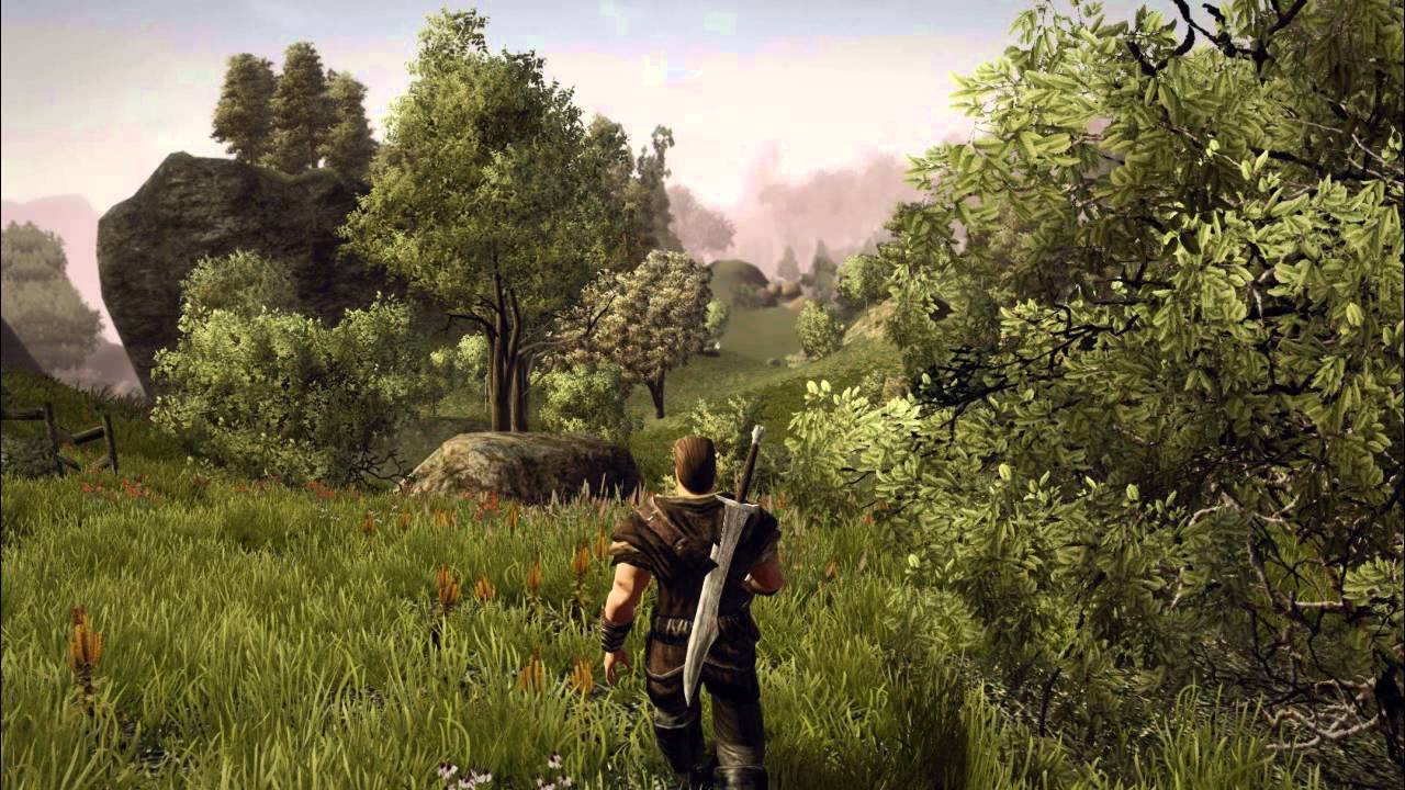 RPG Chillout Music 12