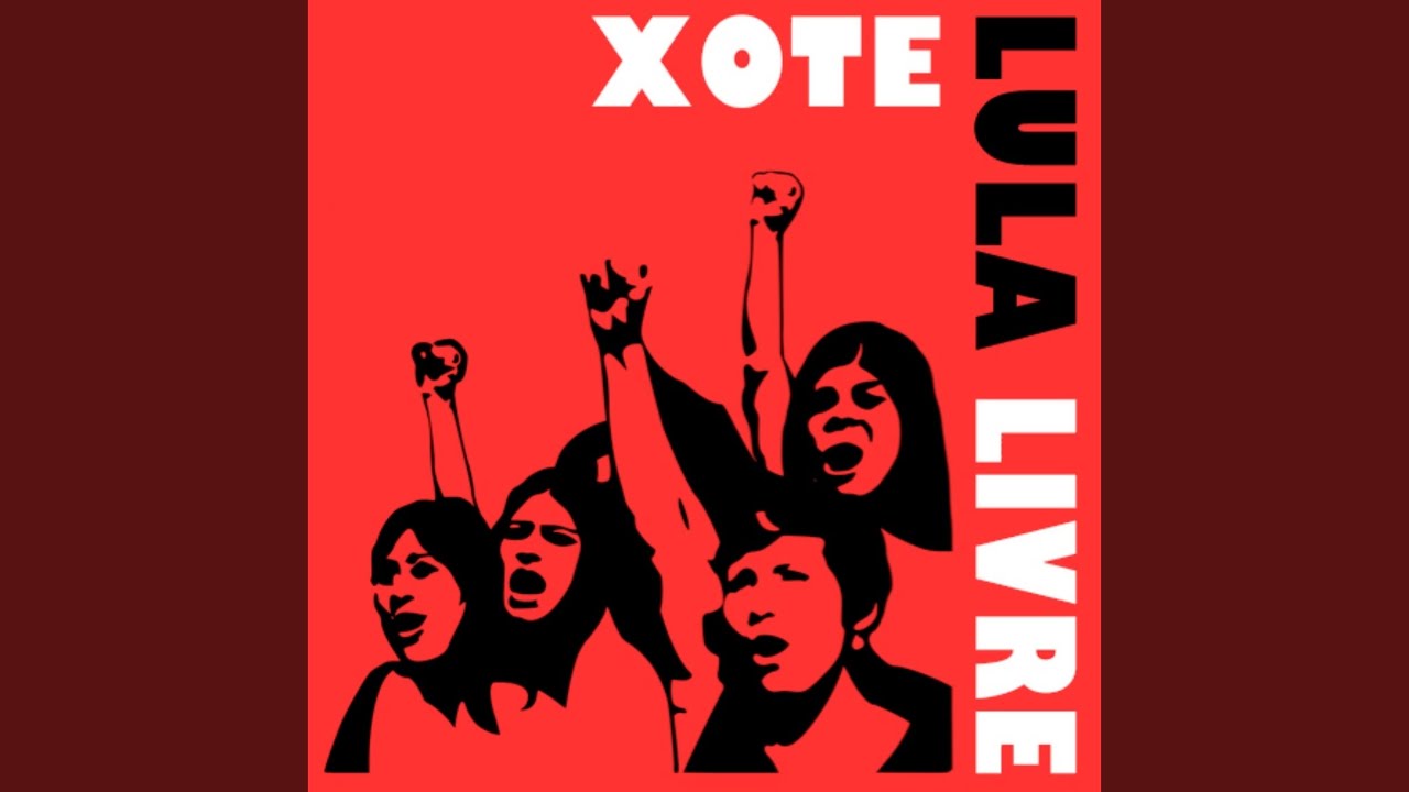 Xote Lula Livre