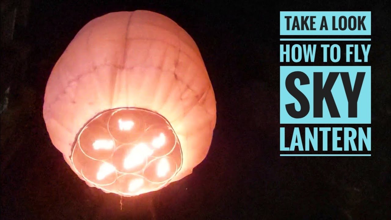 প্রবারণায় ফানুস উৎসব | Sky Lantern Festival | Fanush | প্রবারণা পূর্ণিমা