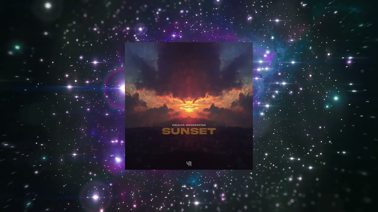 Crialta Generation - Sunset (Original Mix) [ Yeiskomp Records ]