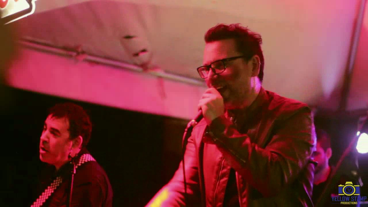 SKAPULARIO - BIEN O MAL  (EN VIVO 2018)
