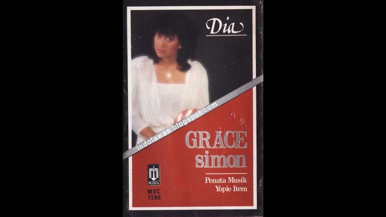 Grace Simon   Lihat Air Mata