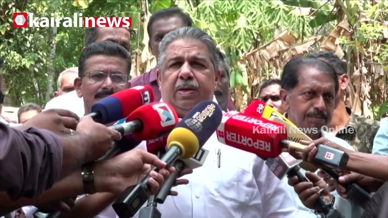 അഞ്ച് കുരുന്നുകൾക്ക് ജീവനും ജീവിതവും നൽകി; ആ തീരുമാനം സമൂഹത്തിന് വലിയ സന്ദേശം നൽകി| SAJI CHERIAN