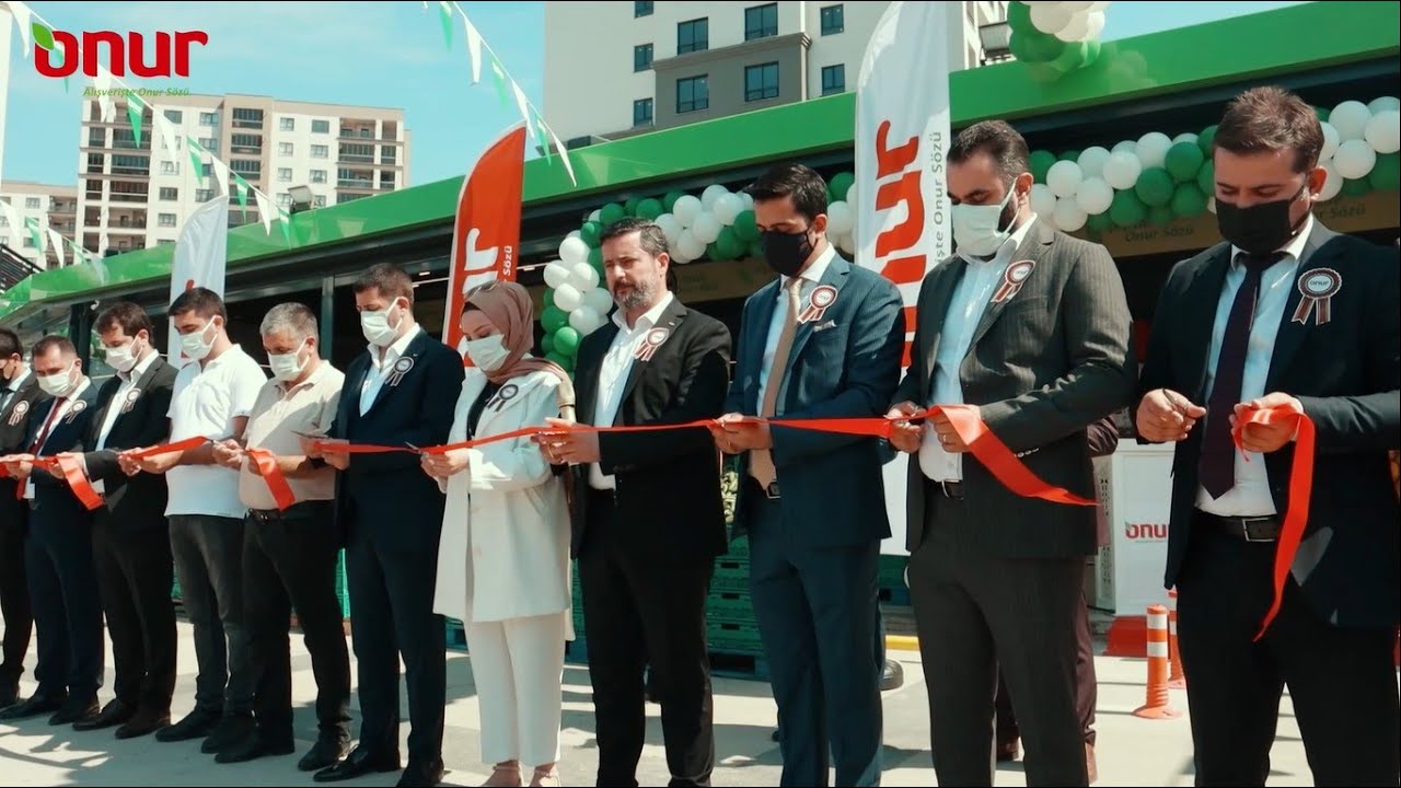 Prestij Park Mağazamız Açıldı