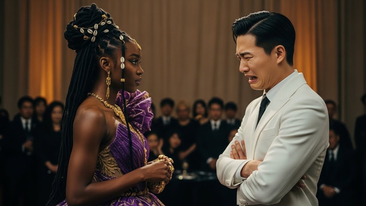 &ldquo;Black Girl Gets Fired For Standing Up To Her Boss What Happened Next Makes the Mafia King Claim Her