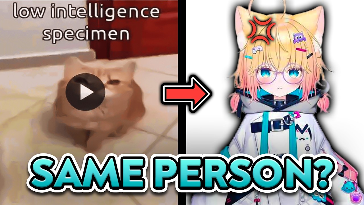 Chat Larps being Funny with these DIABOLICAL Memes