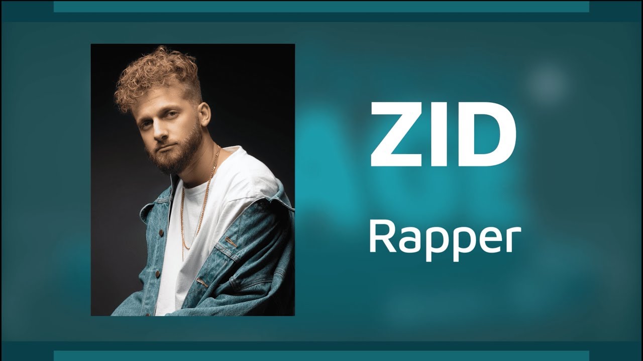 ZID (Part 3 von 3)) // Berufsmesse Z&uuml;rich, Donnerstag, 22. November 2018 um 12:50 Uhr