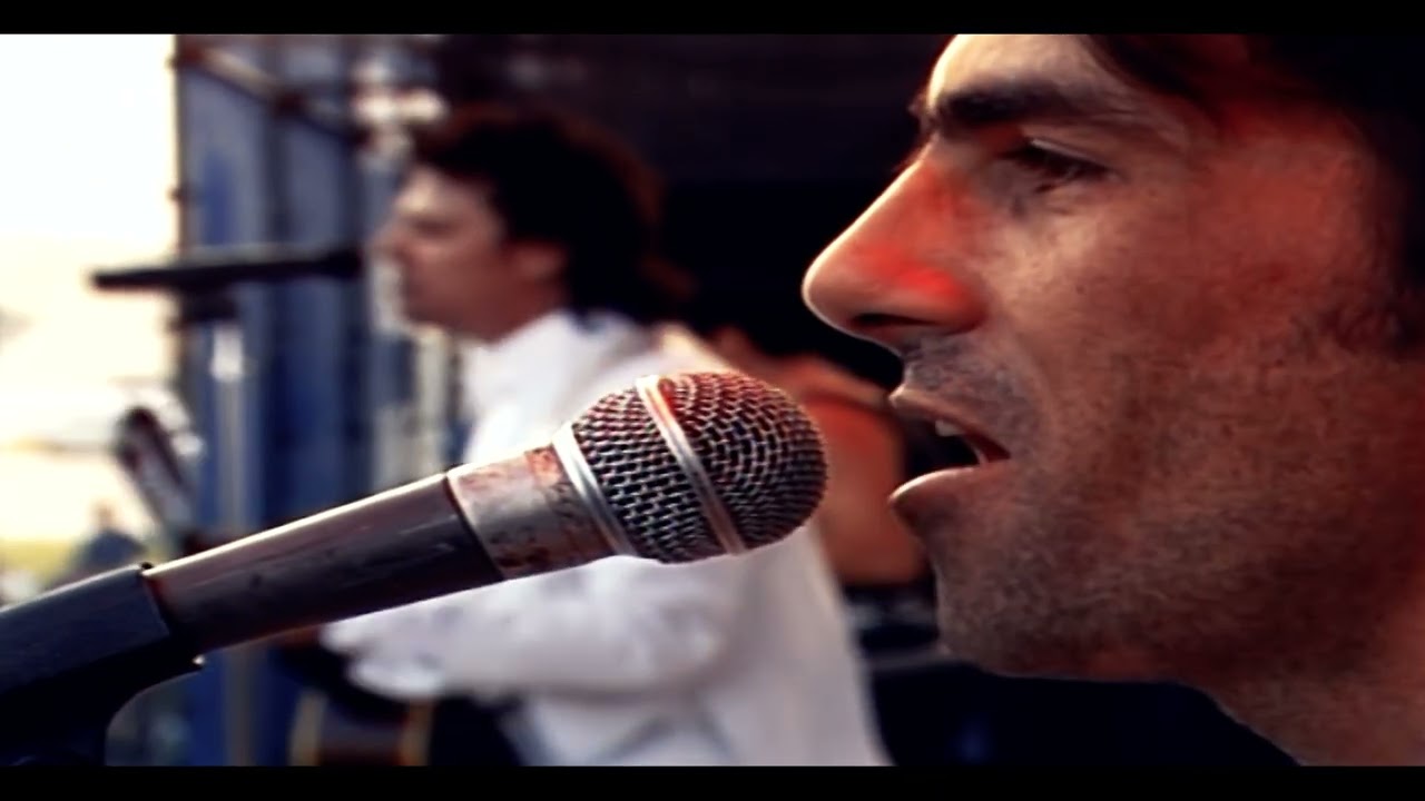 The Angels - Love Takes Care (Classic Rock)