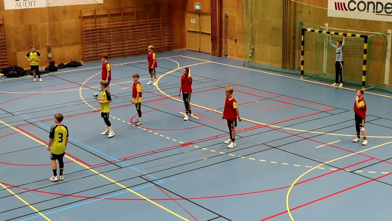 Kärra mot Sävehof 20260124