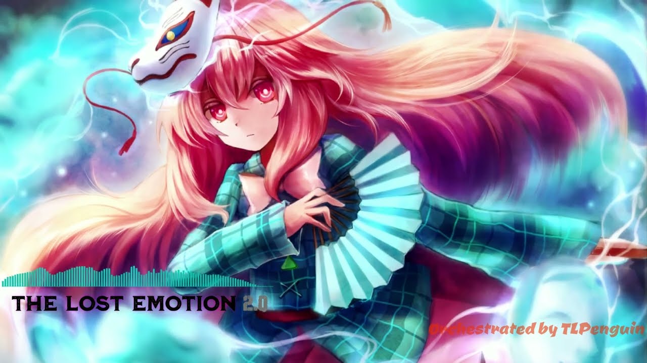 [Orchestral] The Lost Emotion Orchestral 2.0