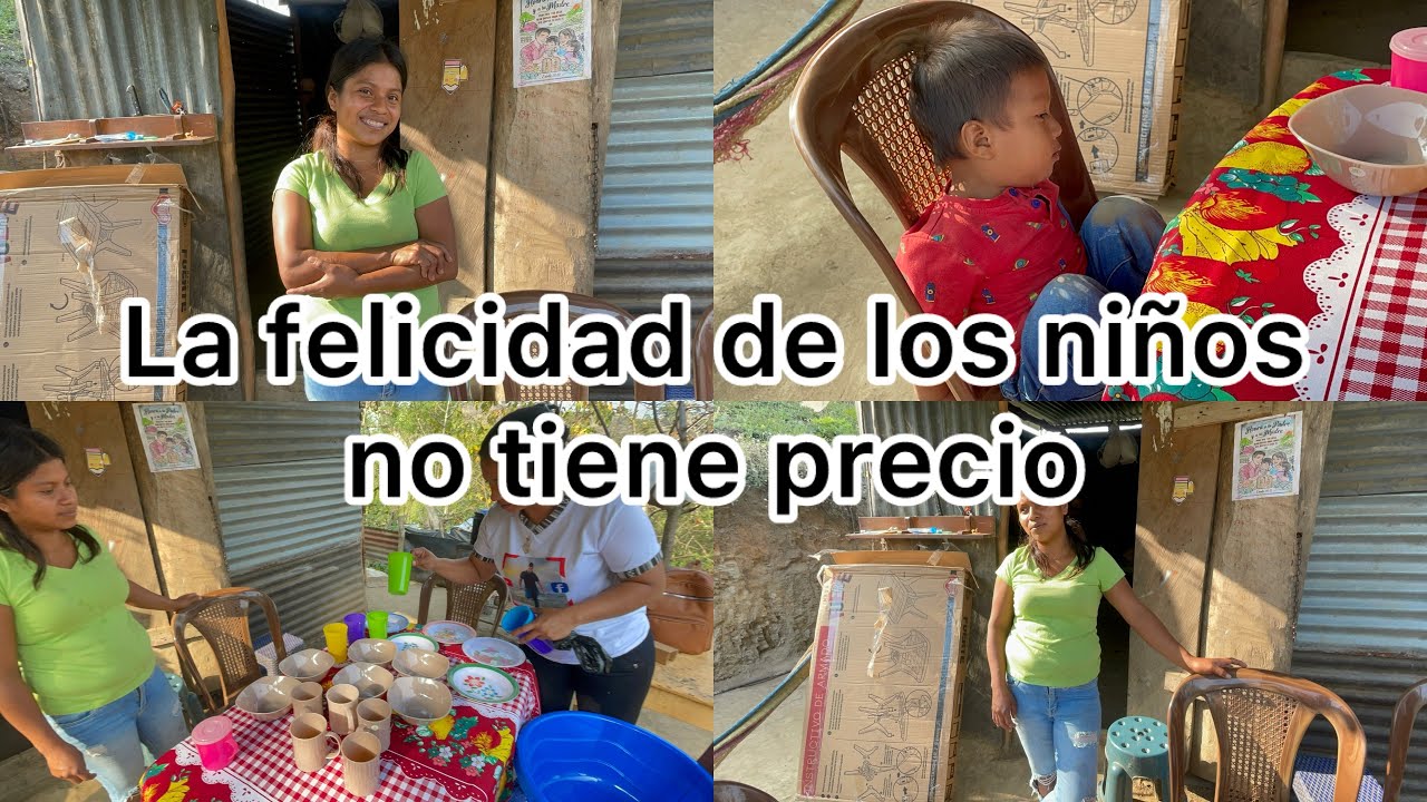 🟣El se siente feliz porque ahora tendrá donde sentarse y ya no tendrá que pelear 🥹🙌