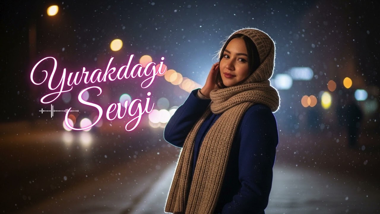💕 Uzbek Music 2026 💕 Love Songs Mix | Romantic Vibes