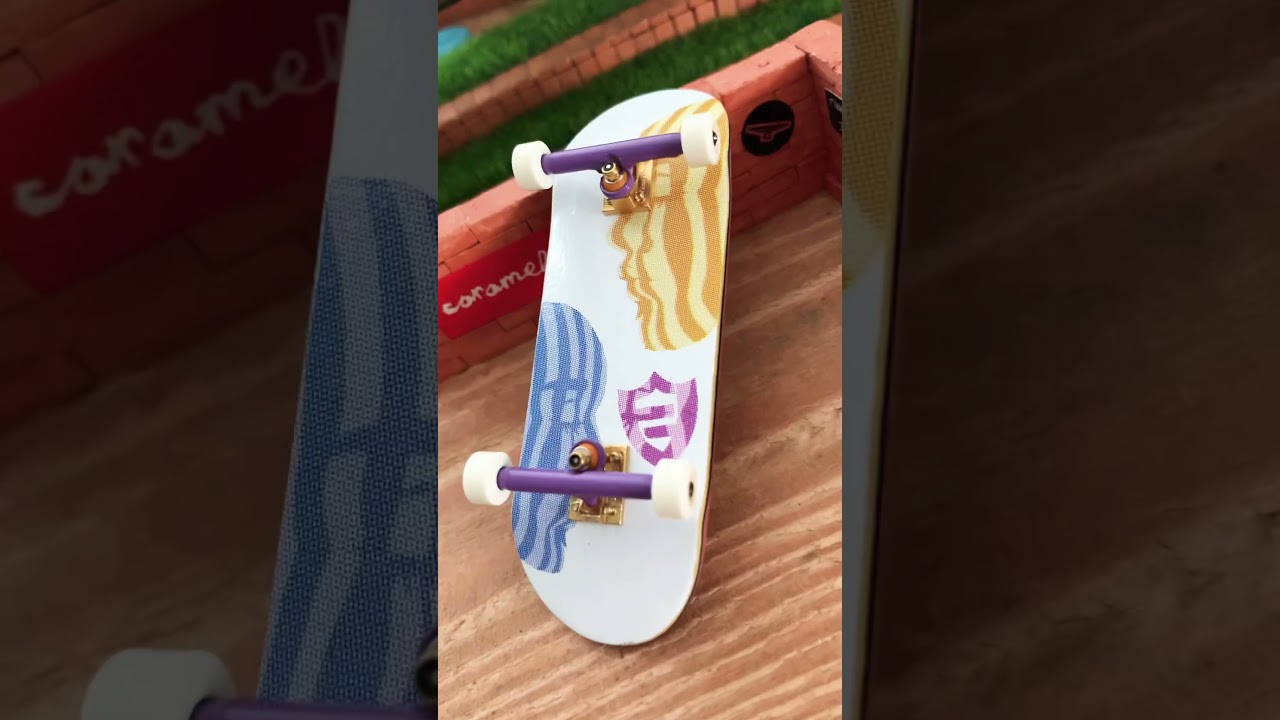 Fingerboard setup #Flatface #blackriver #illpills #fingerboard setup