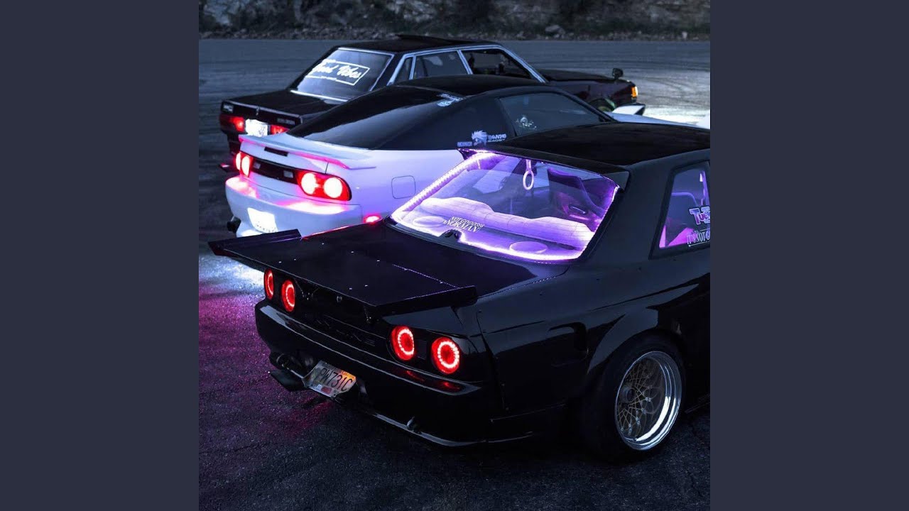 Touge
