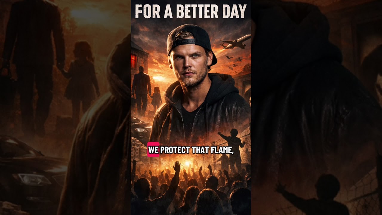 FOR A BETTER DAY