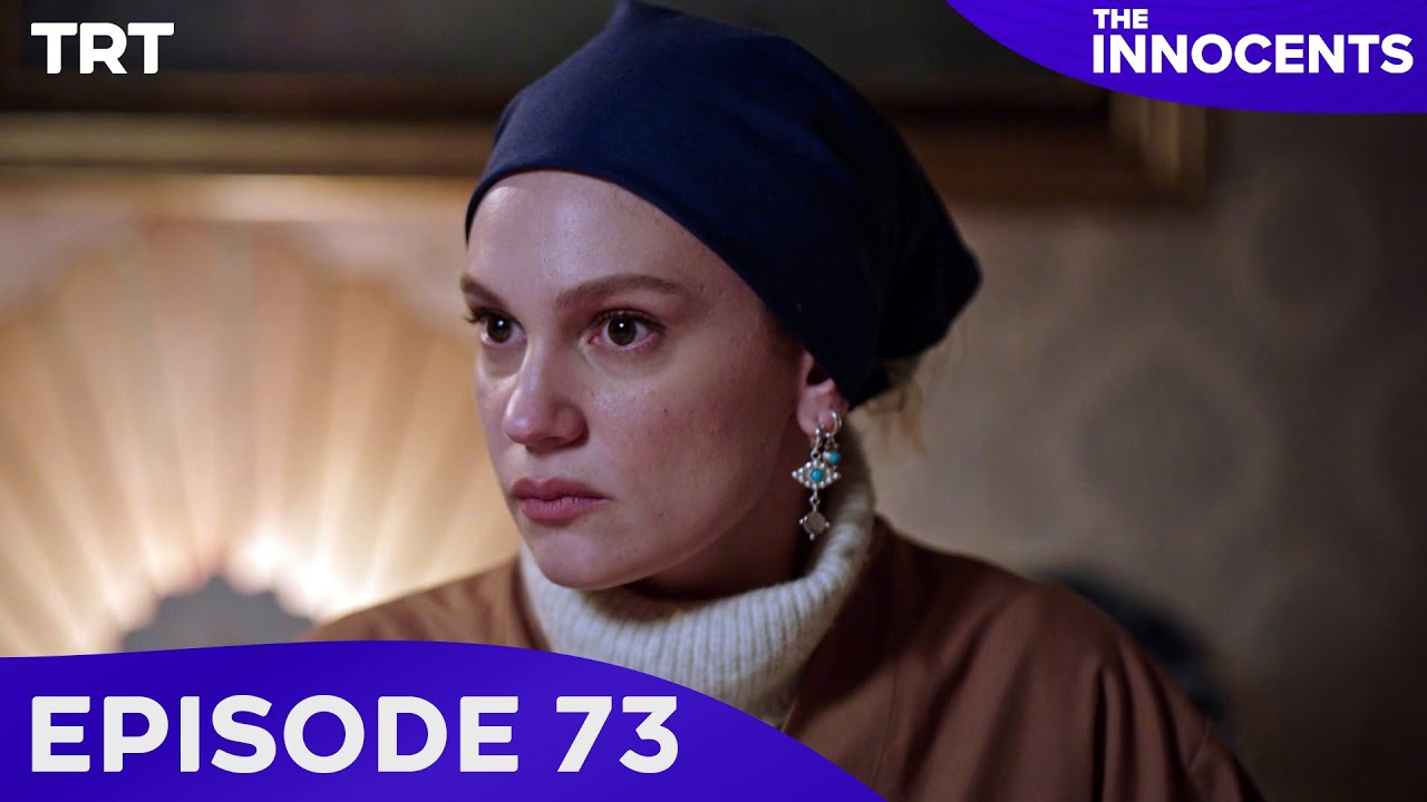 The Innocents - Episode 73