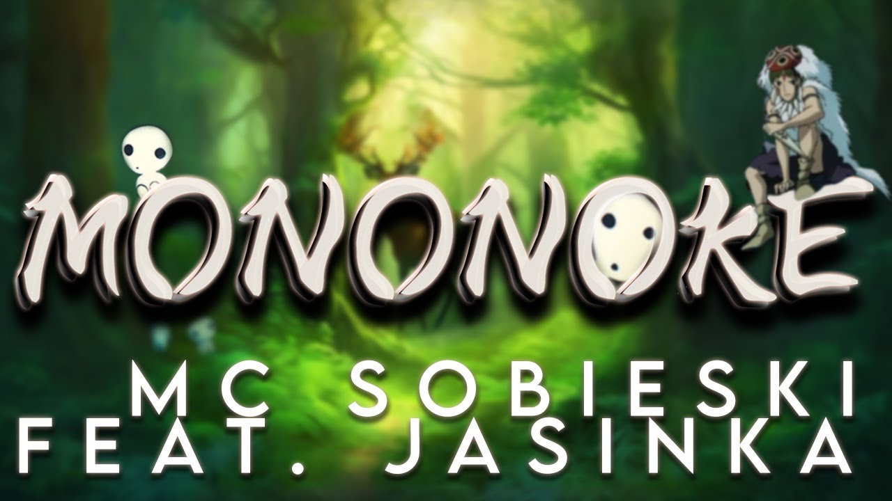 MC Sobieski X Jasinka - Mononoke prod Paradox