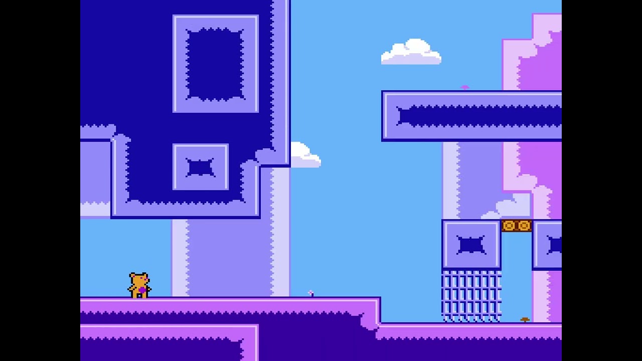 [TAS] NES Nalleland by Cephla in 00:41.55