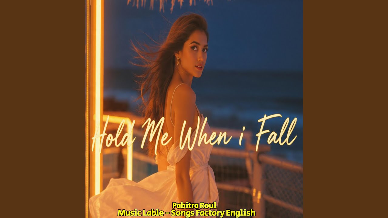 Hold Me When I Fall