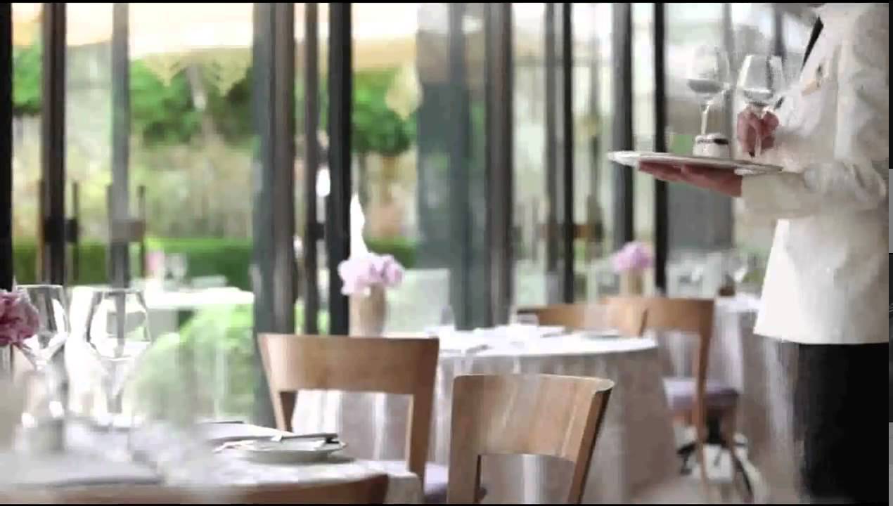Four Seasons Milan  - An Urban Oasis in the Heart of the Milan Shopping District