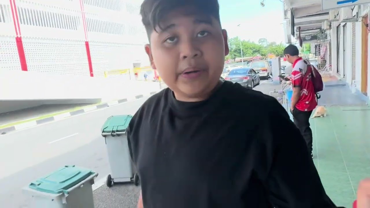 Hello guys just wanna share short video of us thanks for watching 👀 