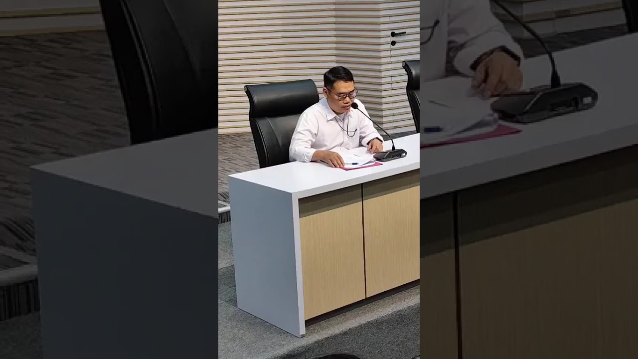🔴 BREAKING NEWS - KPK Umumkan Penetapan Tersangka eks Menteri Agama, Yaqut Cholil Qoumas