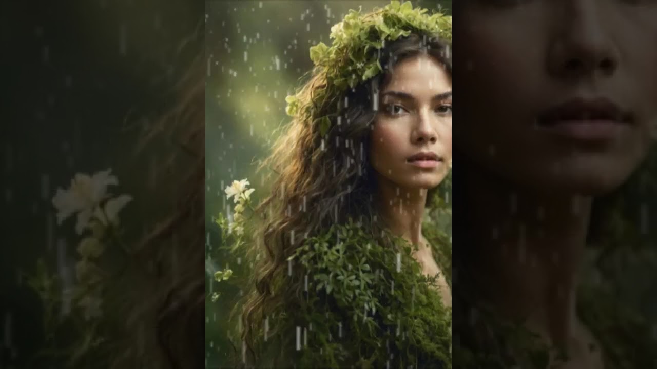 The Emerald Bloom