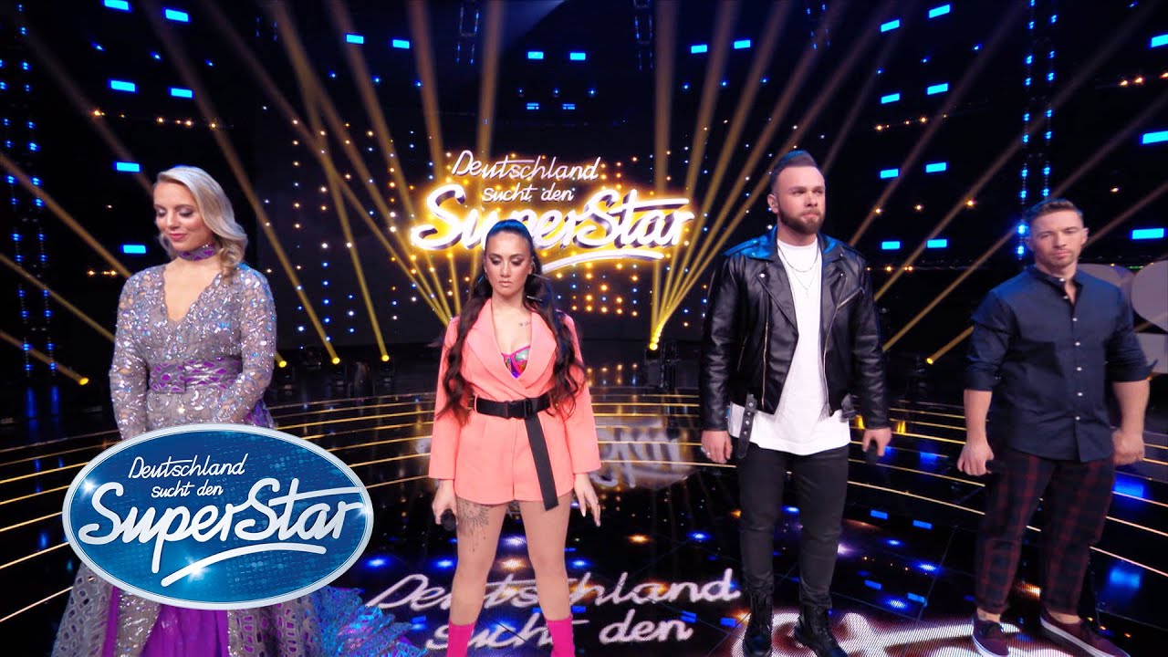 DSDS 2020 | Alle Auftritte aus dem Finale vom 04.04.2020