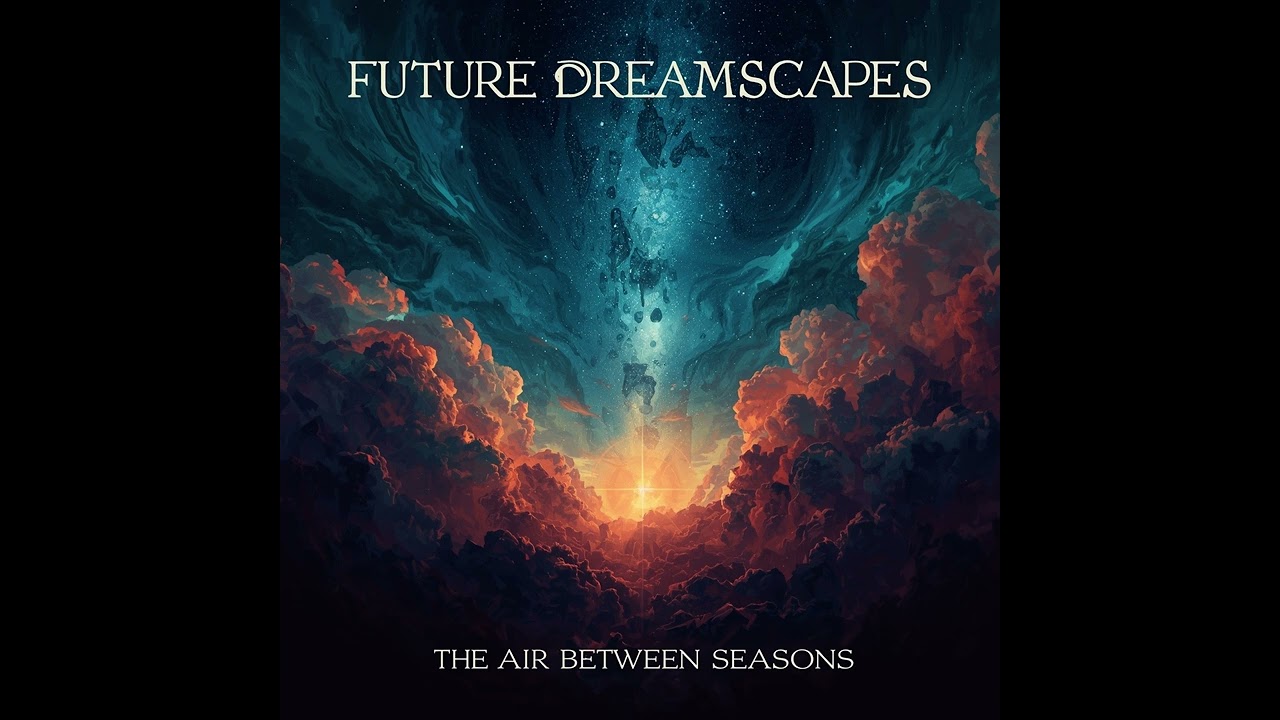 Future Dreamscapes - Hollow Roads to Brighter Things