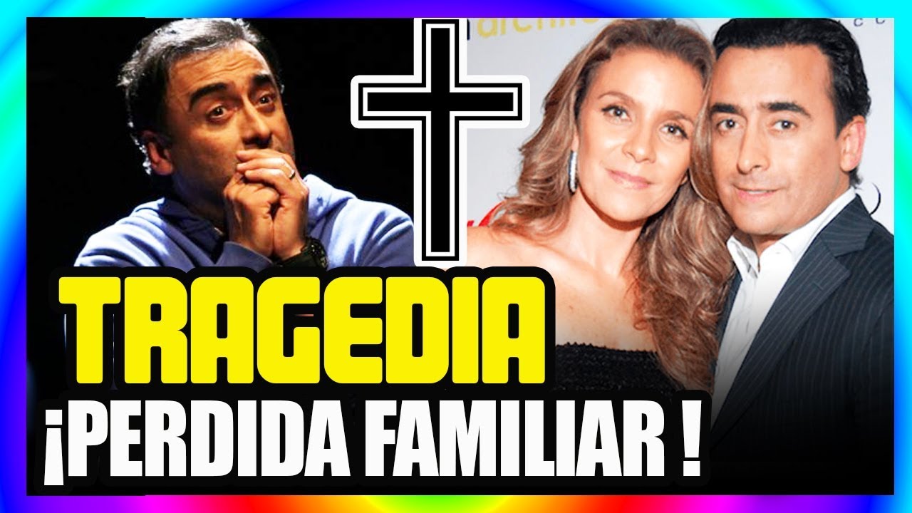 ⚠️ &iexcl; ULTIMA HORA ! TRISTE NOTICIA 🚫 ex NOVIA de ADAL RAMONES LUTO por inesperada ↘️ PERDIDA HOY !