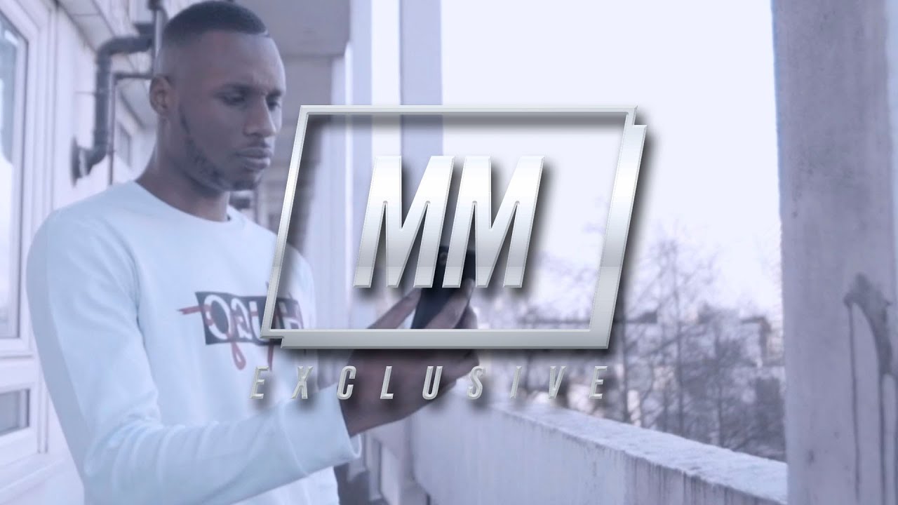 Stickz x Grizzy - Deadlock (Music Video) | @MixtapeMadness
