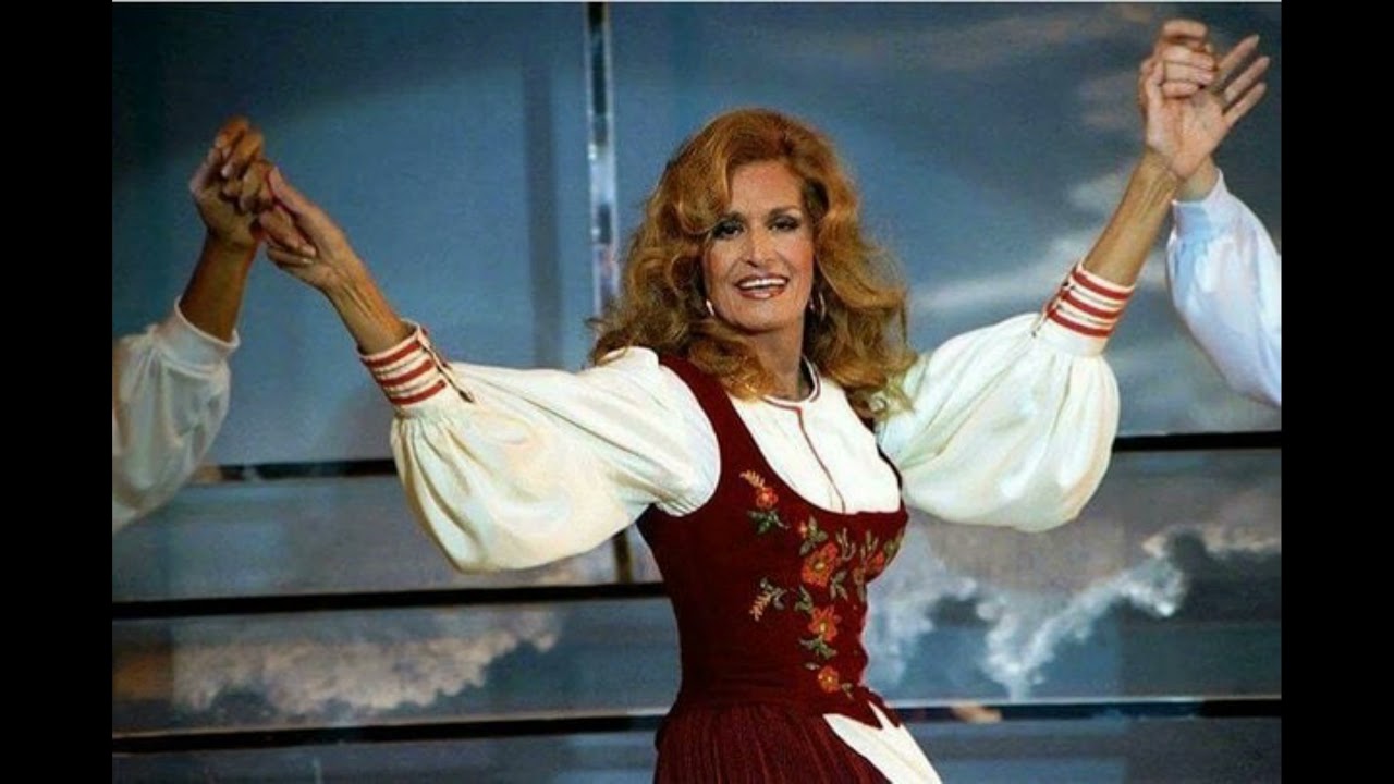 Dalida 