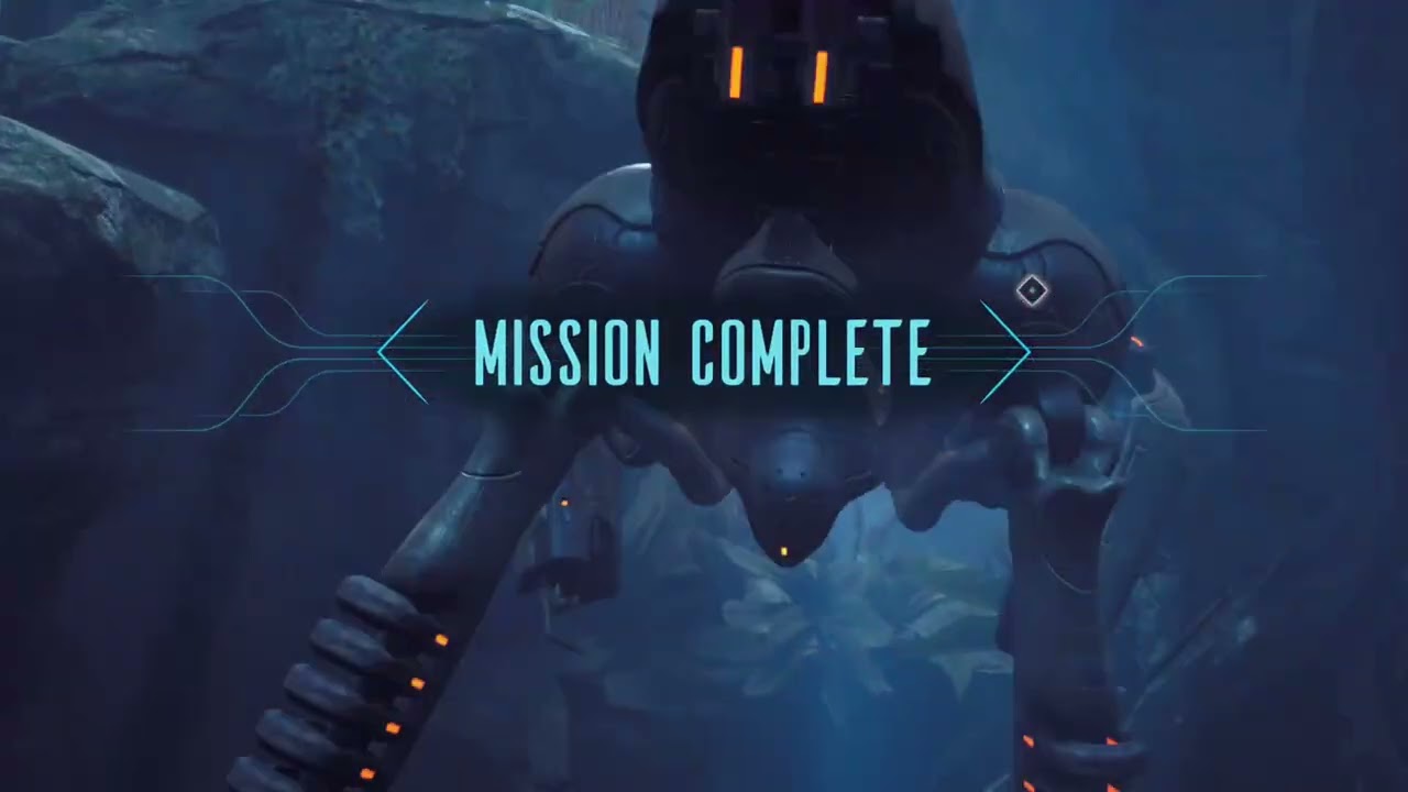 Warframe Kahl Mission Grind!!!