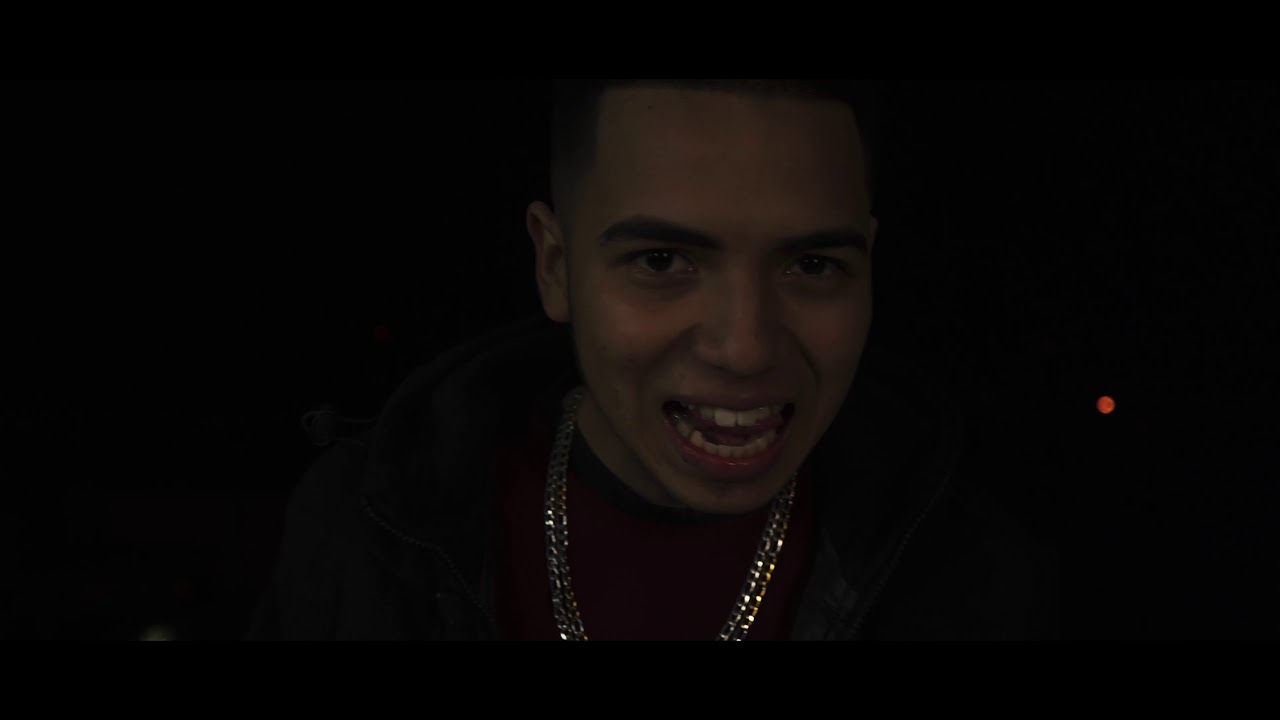 Jauria Santa x Micky Ricón - YA NO TE QUIERO BUSCAR (Prod. PARANOIA RECORDS)