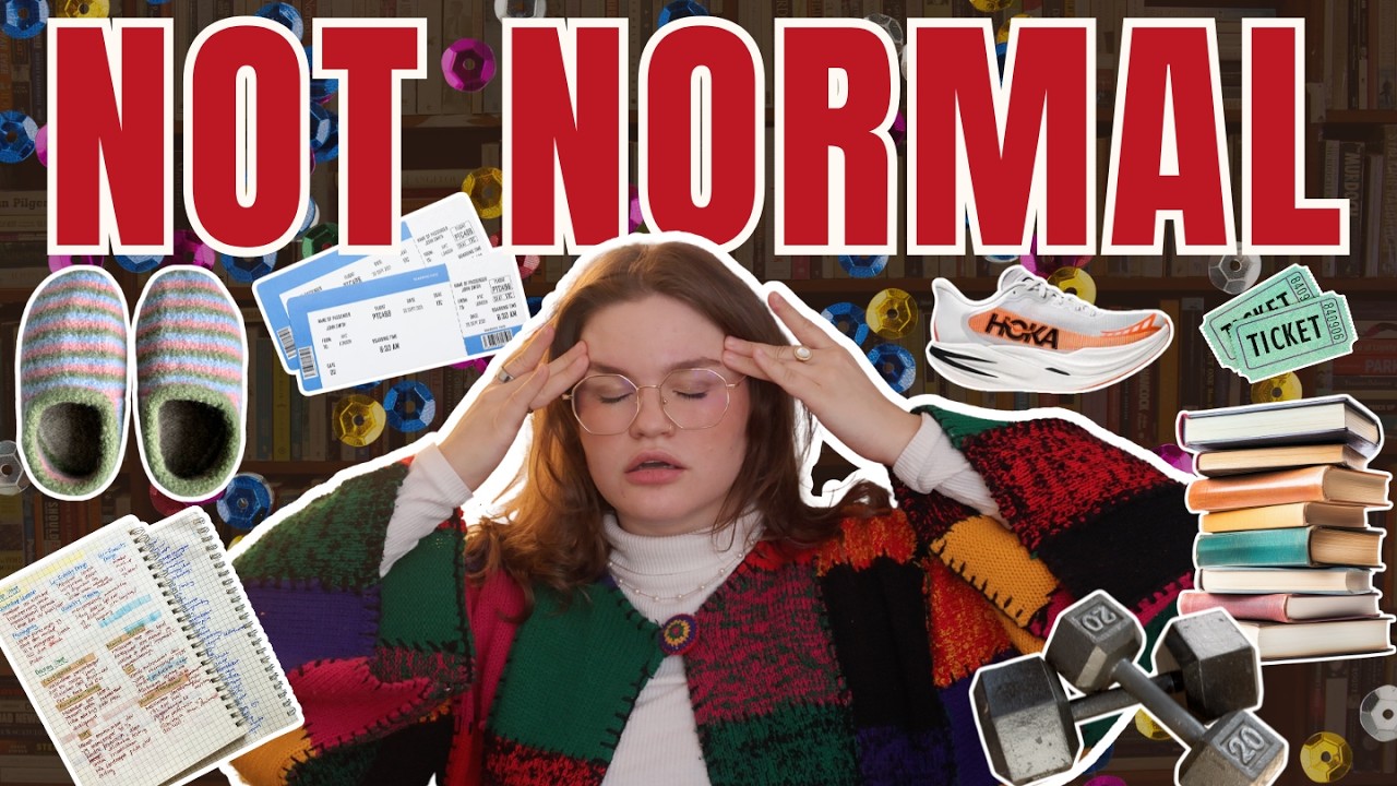 new years resolutions we've been brainwashed into thinking are normal (but are not)