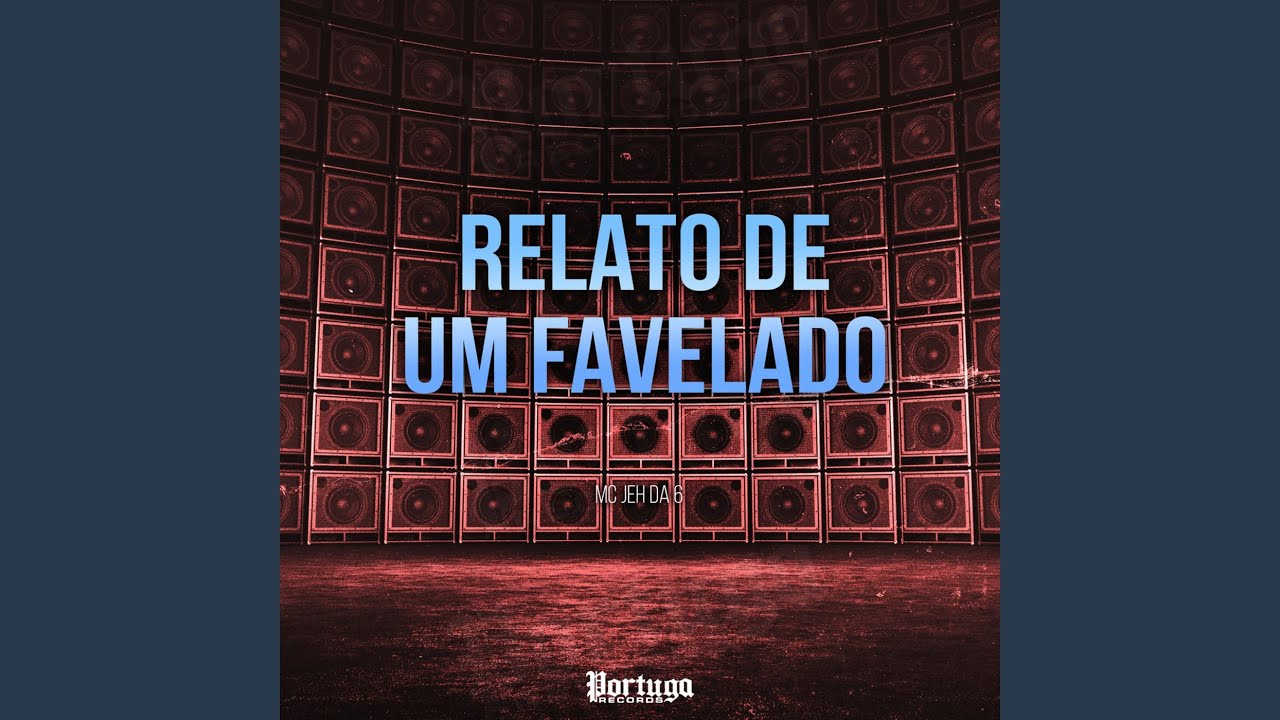 Relato de um Favelado