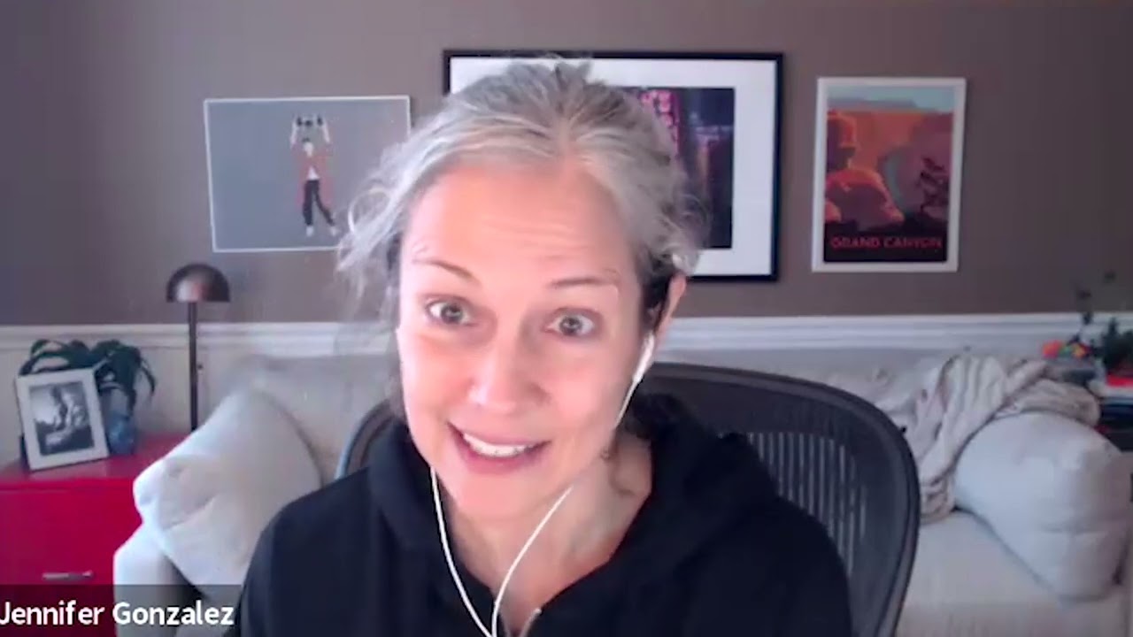 Inside the Cult of Pedagogy with Jennifer Gonzalez: Empowering Educators at Every Level | LCL