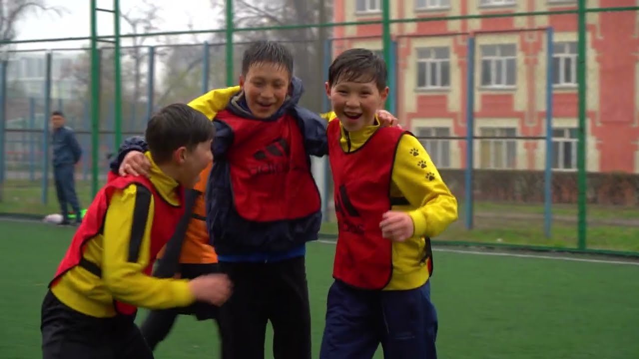 Заманыбыздын заманбап мугалимдери