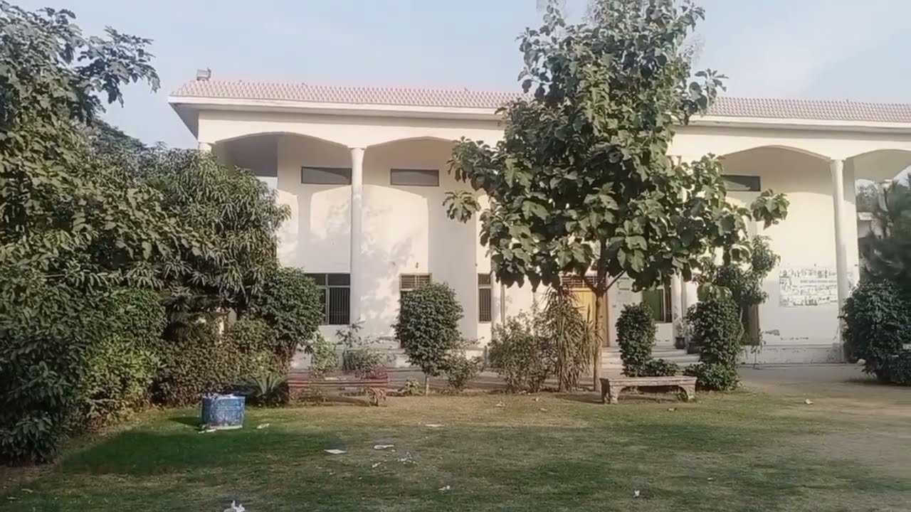vlog on Government degree college for women nowshera road Gujranwala|Masooma beauty tips|