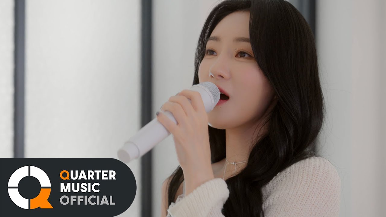 [LIVE] 수아 (드림캐쳐) - 틈 (Feel Alive)