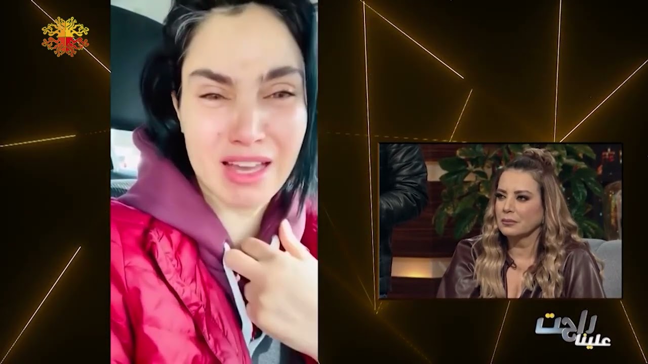 شكران مرتجى تعبر بكل صراحة عن موقفها من خلاف قصي خولي وزوجته