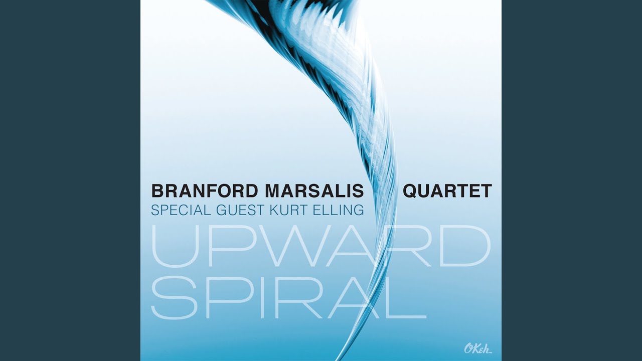 The Return (Upward Spiral)