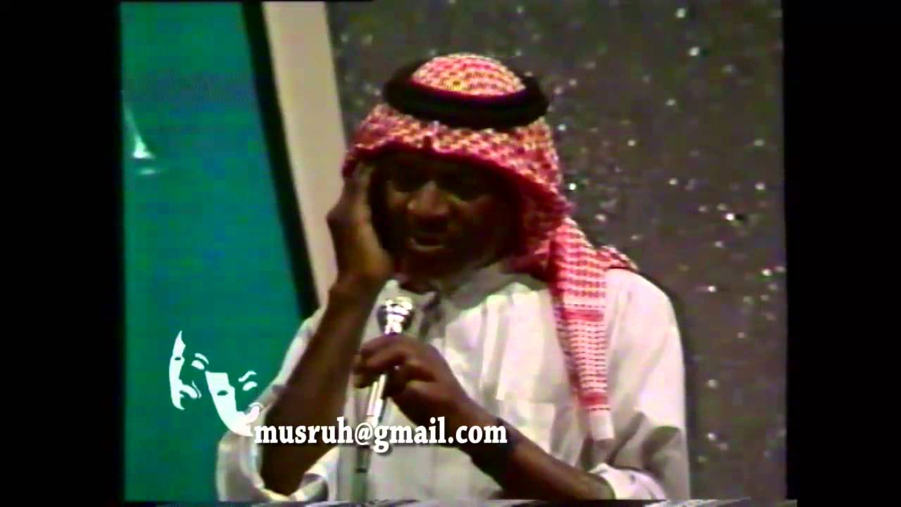 تصوير نادر للفنان المرحوم عدنان الدوغة
