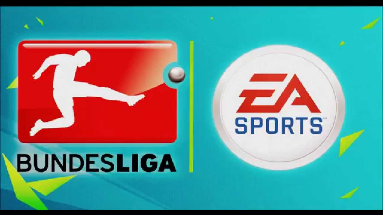 Fifa 16 - Bundesliga Highlights Theme