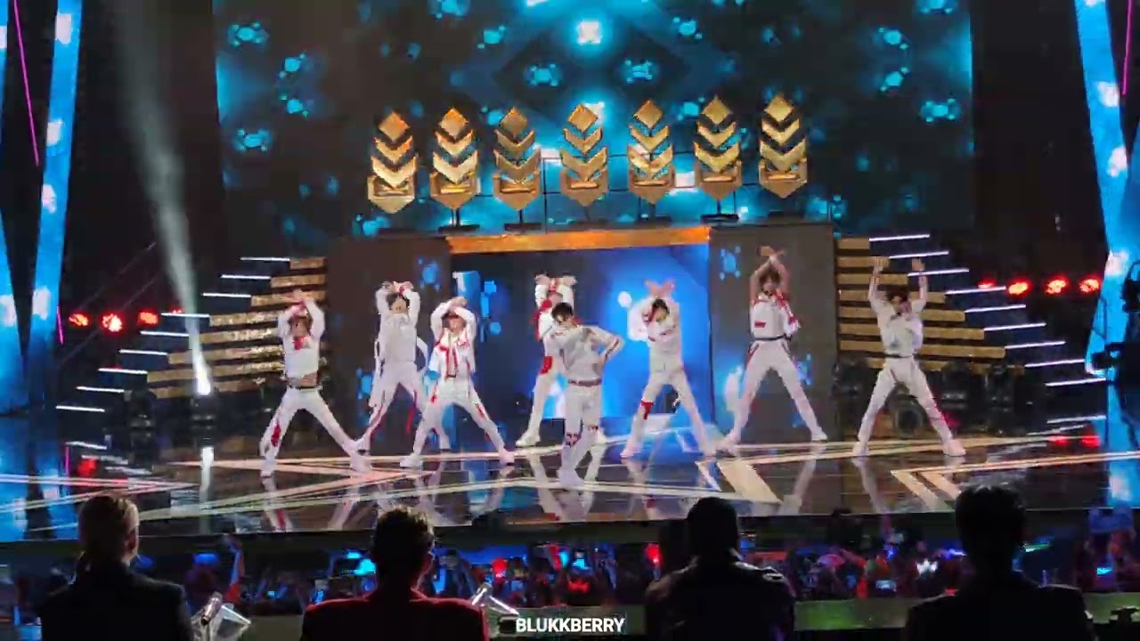 [4K/60] Dream Chasers - Dash 230212 Dream Maker: The Dream Finale [직캠/FANCAM]