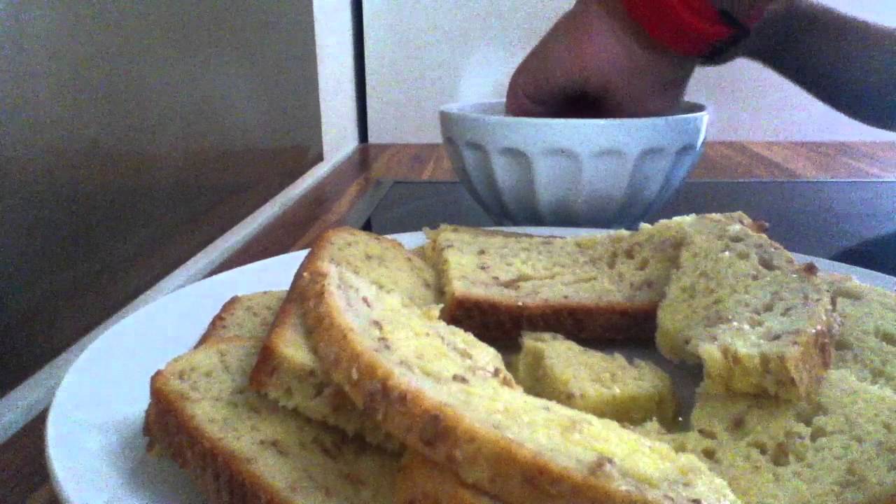 Faire du pain perdu - conseil cuisine