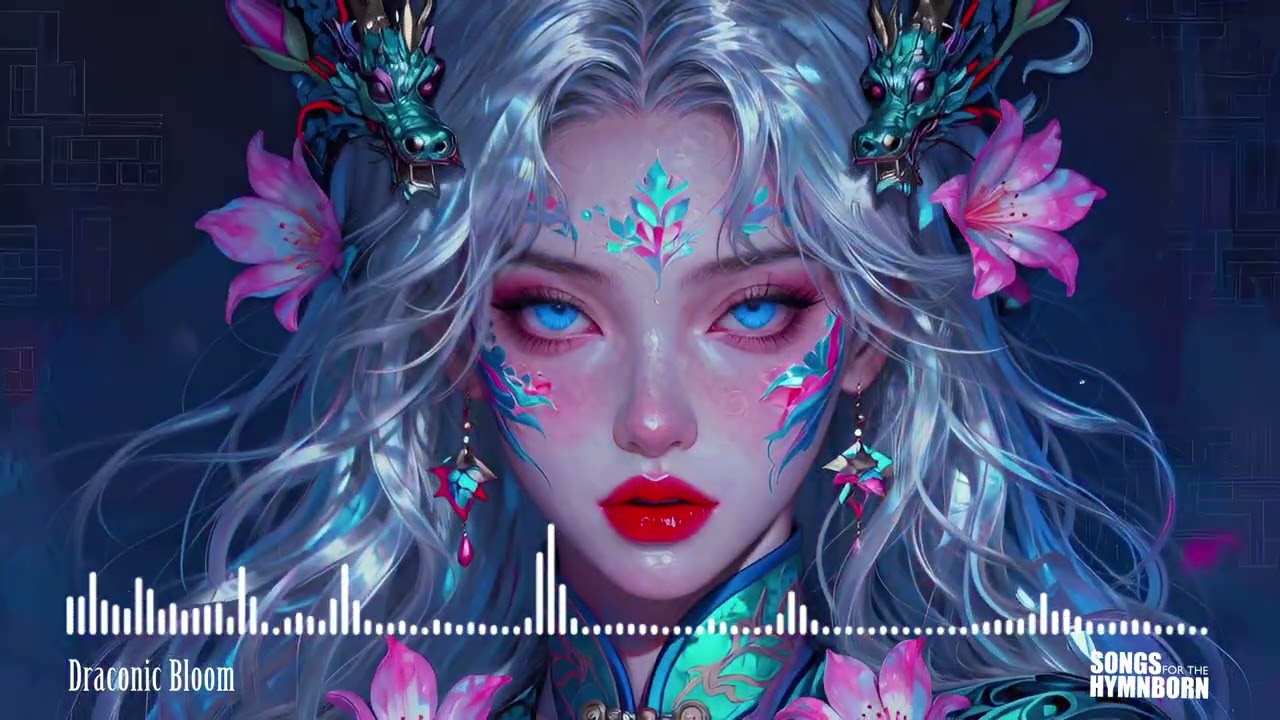Draconic Bloom | Classical Ambient / Atmospheric Orchestral