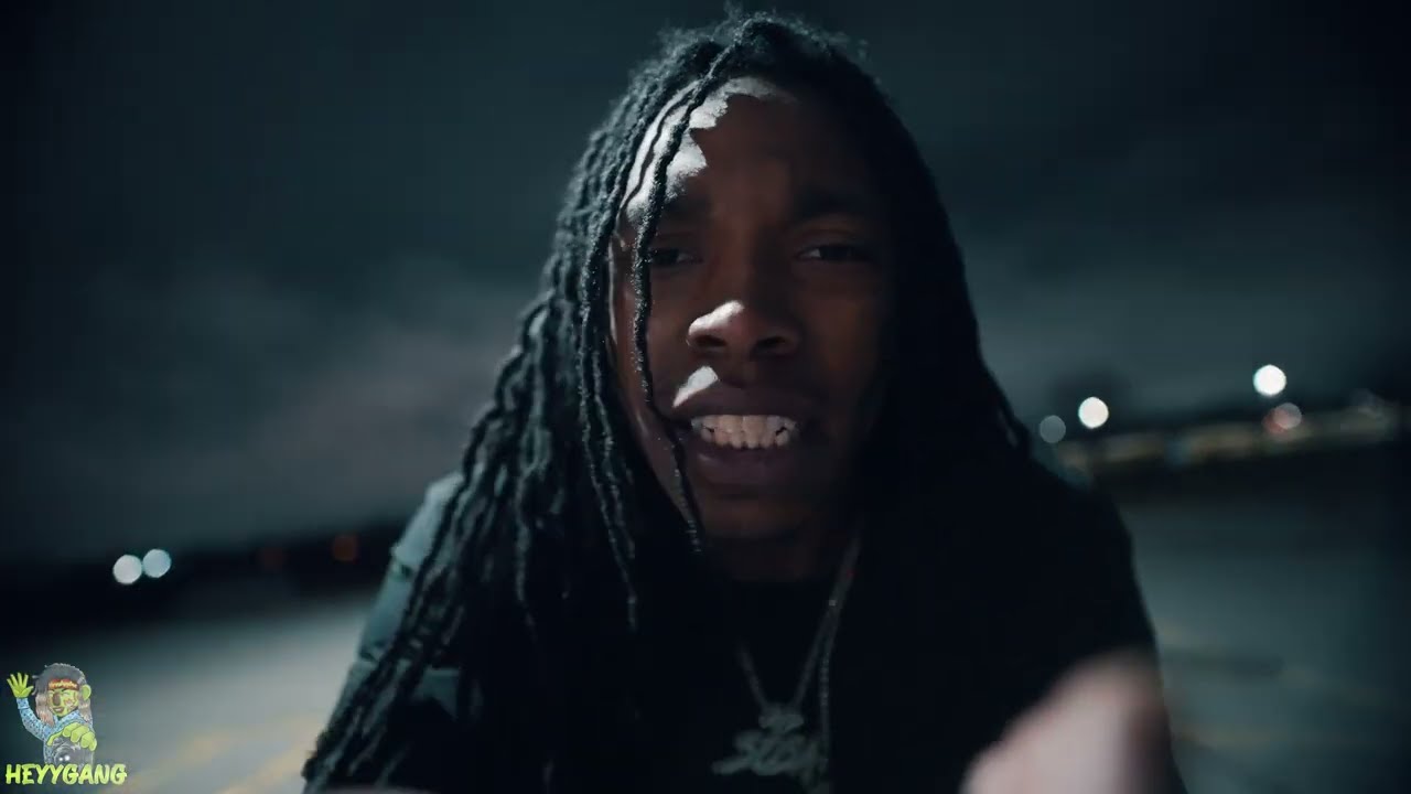 Ftos Twan - Too Much (Official Video)