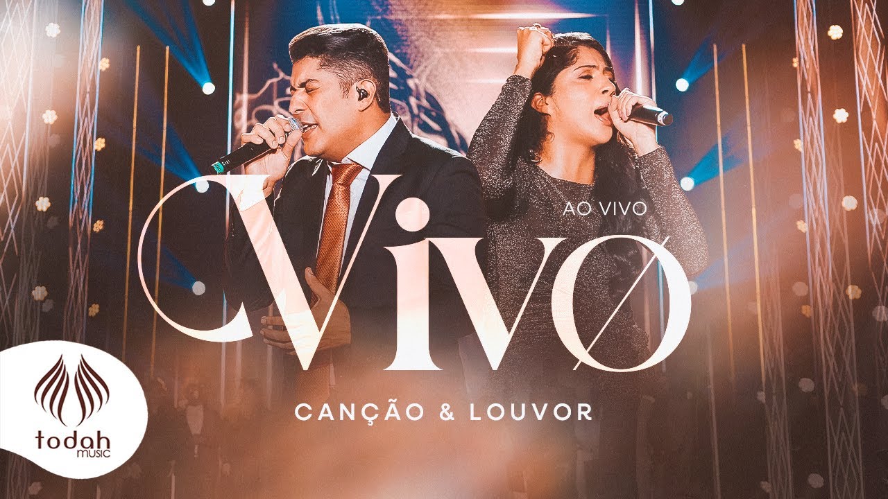 Canção & Louvor | Vivo [Clipe Oficial]